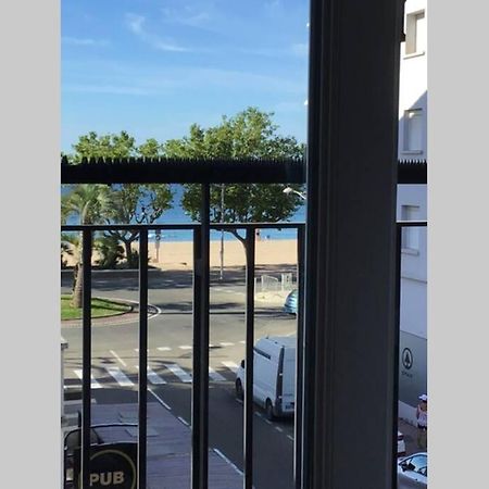 Des Vacances De Reve Apartment Fréjus Екстериор снимка