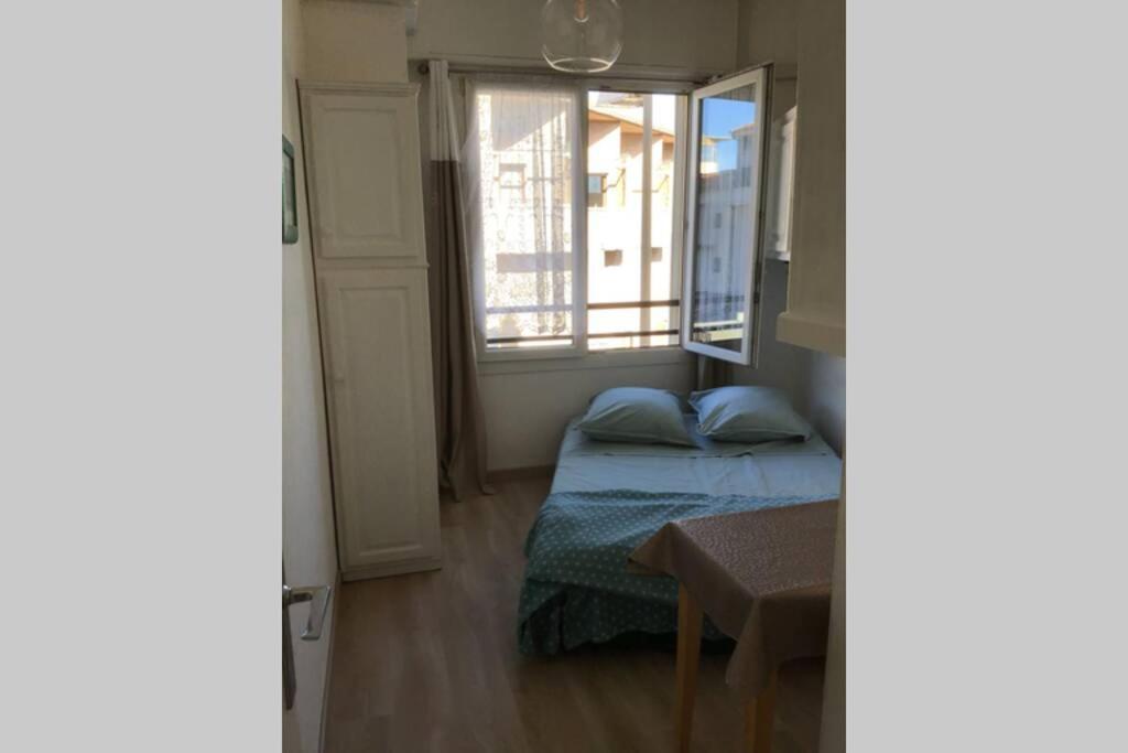 Des Vacances De Reve Apartment Fréjus Екстериор снимка