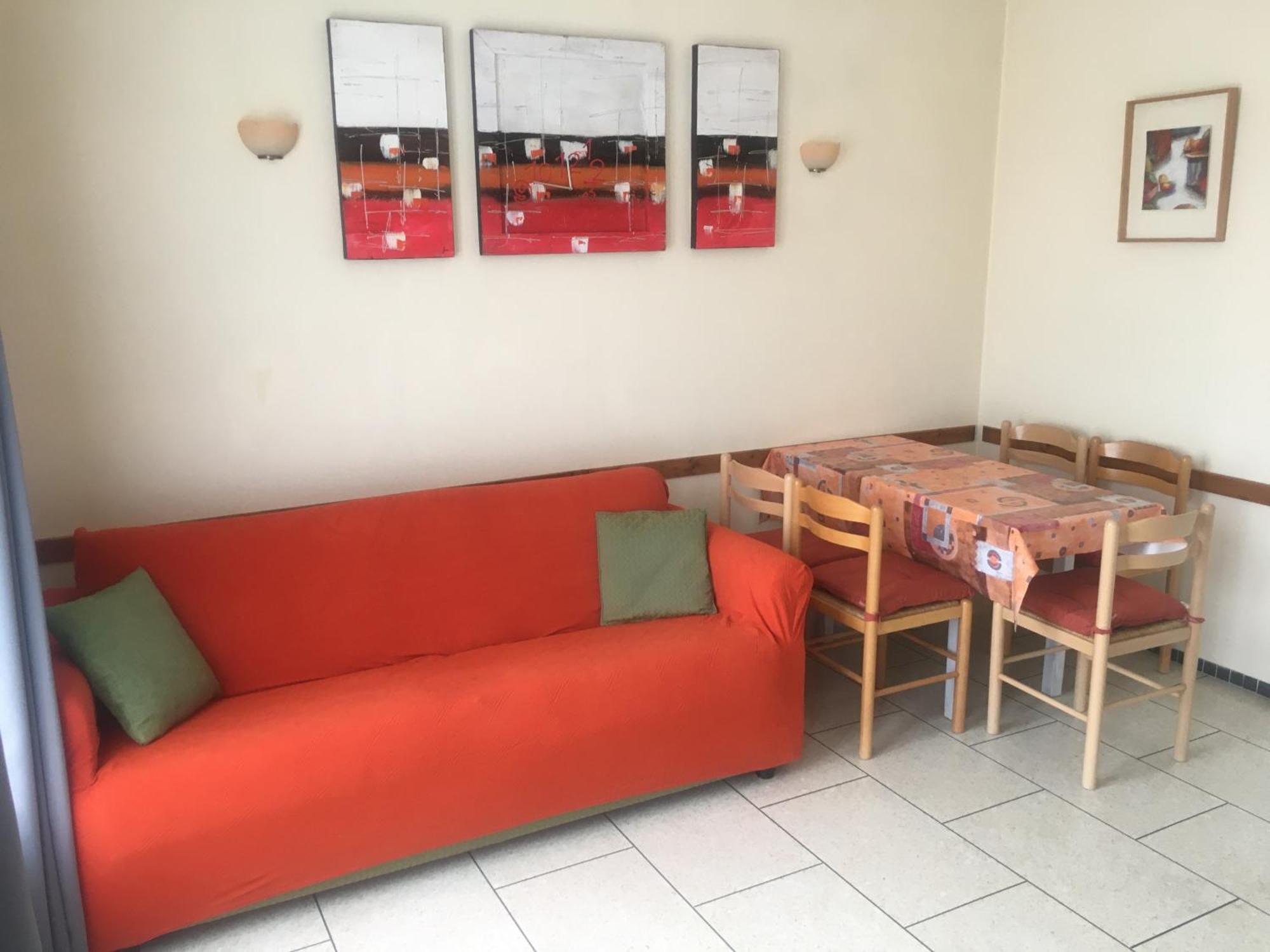 Des Vacances De Reve Apartment Fréjus Екстериор снимка
